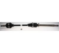 Semieje 36552 SPIDAN para RENAULT MEGANE III Coupé MEGANE III Grandtour