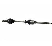 MAXGEAR Árbol de transmisión Delantero Derecha Dentado exterior, lado de rueda: 35 Longitud: 1200 mm Longitud: 1085 mm Compatible con FIAT DUCATO Caja/Chasis 244 49-0271