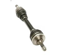 Semieje 49-0467 MAXGEAR para PEUGEOT 206 Hatchback 206 Van