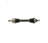 Semieje 49-0472 MAXGEAR para PEUGEOT 206 Hatchback 206 CC 206 SW