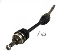 MAXGEAR Eje de Transmisión Delantero Derecho para Citroën Xsara 1.6 16V 1.4i