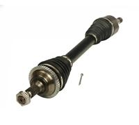 Semieje 49-0495 MAXGEAR para PEUGEOT CITROËN