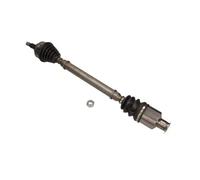 Semieje 49-0496 MAXGEAR para RENAULT MEGANE I MEGANE I Coach MEGANE I Classic
