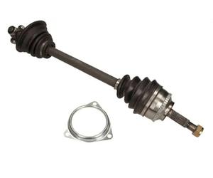 Semieje 49-0778 MAXGEAR para RENAULT NISSAN