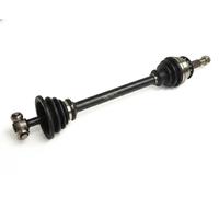 MAXGEAR Eje Motriz Delantero Izquierda para Dacia Logan MCV 1.6 Mpi 85 1.5 DCI