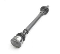Semieje 49-0926 MAXGEAR para VW POLO II POLO Coupé POLO III