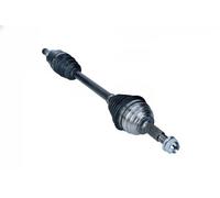 Semieje 49-1053 MAXGEAR para RENAULT MEGANE II MEGANE II Coupé-Cabriolet