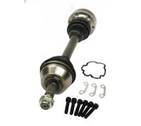 Semieje 49-1089 MAXGEAR para ALFA ROMEO 156 156 Sportwagon