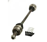 Semieje 49-1100 MAXGEAR para BMW X3