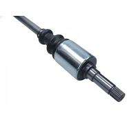 Semieje 49-1110 MAXGEAR para CITROËN PEUGEOT