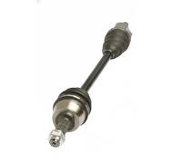 Semieje 49-1118 MAXGEAR para CITROËN PEUGEOT