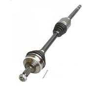 Semieje 49-1130 MAXGEAR para FIAT LANCIA