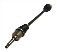 MAXGEAR 49-1156 Árbol de transmisión