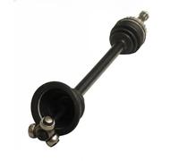 Semieje 49-1174 MAXGEAR para RENAULT CLIO II KANGOO Express KANGOO