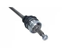 MAXGEAR Eje Motriz Delantero Derecho para Renault Kangoo KC0/1_ FC0/1_ 49-1180