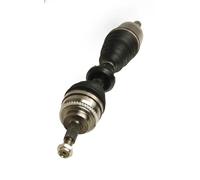 Semieje 49-1181 MAXGEAR para RENAULT KANGOO CLIO III KANGOO Express CLIO II