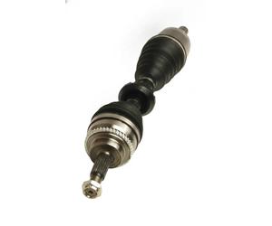 Semieje 49-1181 MAXGEAR para RENAULT KANGOO CLIO III KANGOO Express CLIO II