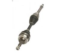 MAXGEAR Eje Motriz Delantero para Renault Clio III BR0/1 CR0/1 Kangoo KC0/1_