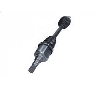 Semieje 49-1186 MAXGEAR para RENAULT OPEL