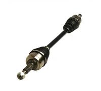 Semieje 49-1190 MAXGEAR para RENAULT MEGANE III Grandtour MEGANE III Hatchback