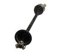 Semieje 49-1198 MAXGEAR para RENAULT MEGANE Scénic SCÉNIC I Monospace