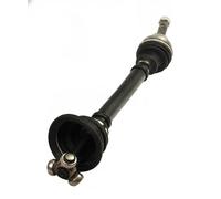 Semieje 49-1656 MAXGEAR para RENAULT TWINGO I KANGOO CLIO II KANGOO Express