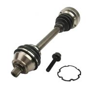 Semieje 49-1662 MAXGEAR para VW ALPINE