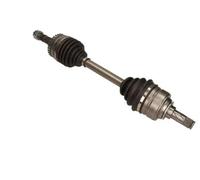 Semieje 49-1672 MAXGEAR para OPEL CORSA C COMBO Furgoneta/monovolumen COMBO Tour