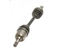 MAXGEAR Eje Motriz Delantero Izquierda para Citroën Xsara 2.0 16V Berlingo