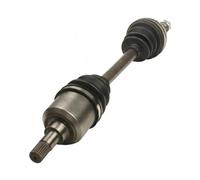 MAXGEAR Eje de Transmisión Delantero Izquierdo para Citroën Berlingo 1.8i