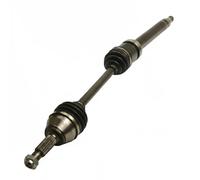 Semieje 49-1682 MAXGEAR para FORD FIESTA V FUSION FIESTA VI