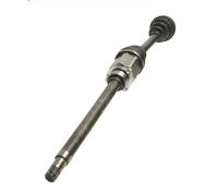 Semieje 49-1692 MAXGEAR para FIAT STILO STILO Multi Wagon