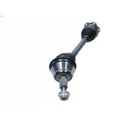 Semieje 49-1700 MAXGEAR para AUDI VW SEAT SKODA
