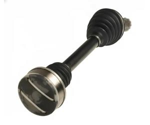 Semieje 49-1705 MAXGEAR para SKODA FABIA I FABIA I Combi FABIA I Sedán