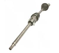 Semieje 49-1708 MAXGEAR para FIAT STILO STILO Multi Wagon