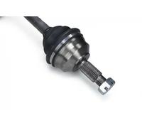 Semieje 49-1709 MAXGEAR para PEUGEOT CITROËN FIAT