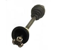 Semieje 49-1713 MAXGEAR para OPEL RENAULT NISSAN