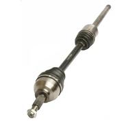 Semieje 49-1720 MAXGEAR para RENAULT LAGUNA II LAGUNA II Grandtour