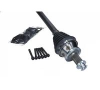 MAXGEAR Eje Motriz Delantero Izquierda Apto para VW Polo Fox Ibiza III 49-1721