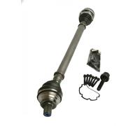 Semieje 49-1724 MAXGEAR para SKODA VW SEAT