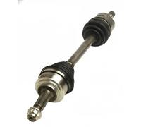 Semieje 49-1730 MAXGEAR para TOYOTA YARIS