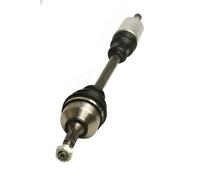 Semieje 49-1741 MAXGEAR para CITROËN C3 I C2 C3 Pluriel