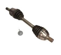 Semieje 49-1758 MAXGEAR para FORD MONDEO IV Turnier MONDEO IV S-MAX GALAXY II