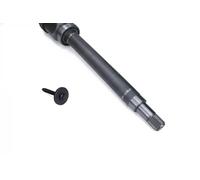 Semieje 49-1759 MAXGEAR para FORD MONDEO IV Turnier MONDEO IV S-MAX GALAXY II