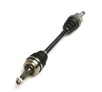 Semieje 49-1768 MAXGEAR para PEUGEOT 207 207 SW 207 Furgoneta/Hatchback