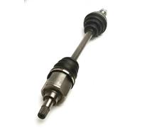 Semieje 49-1771 MAXGEAR para PEUGEOT 207 207 CC 207 SW 207 Furgoneta/Hatchback