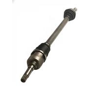 Original MAXGEAR Eje De Transmisión 49-1772 Para Peugeot