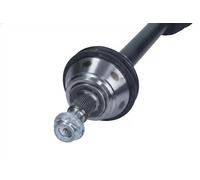 Semieje 49-1778 MAXGEAR para VW AUDI