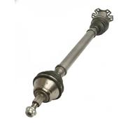 Semieje 49-1779 MAXGEAR para VW AUDI
