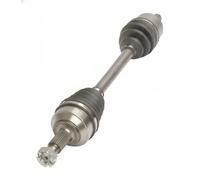Semieje 49-1797 MAXGEAR para PEUGEOT CITROËN